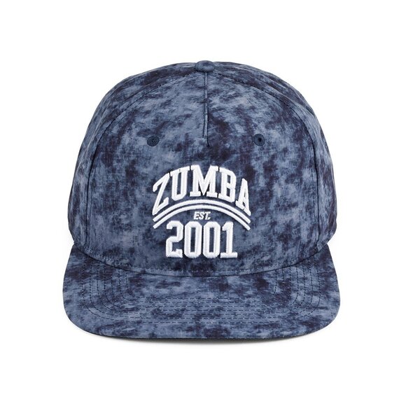 Zumba Cap - Picture 1 of 1